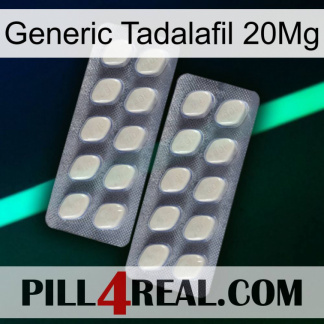 Generic Tadalafil 20Mg 07